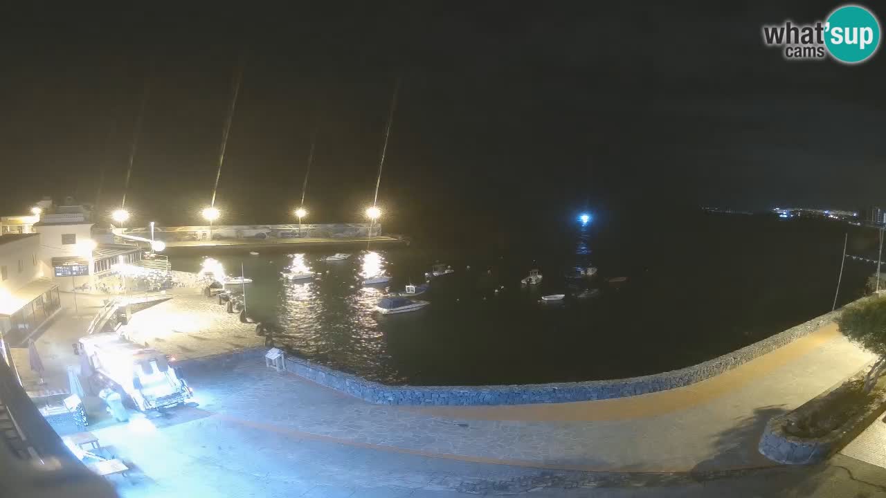 Los Abrigos – Promenada | Tenerife