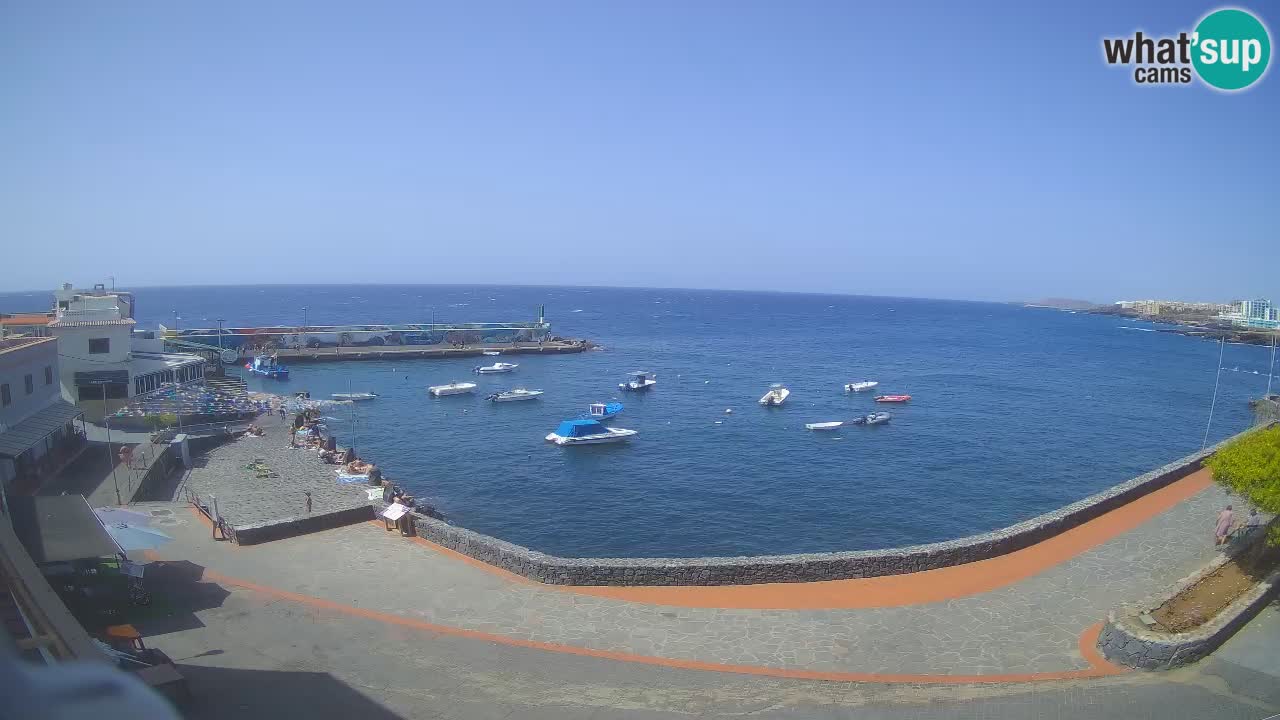 Los Abrigos – Lungomare | Tenerife
