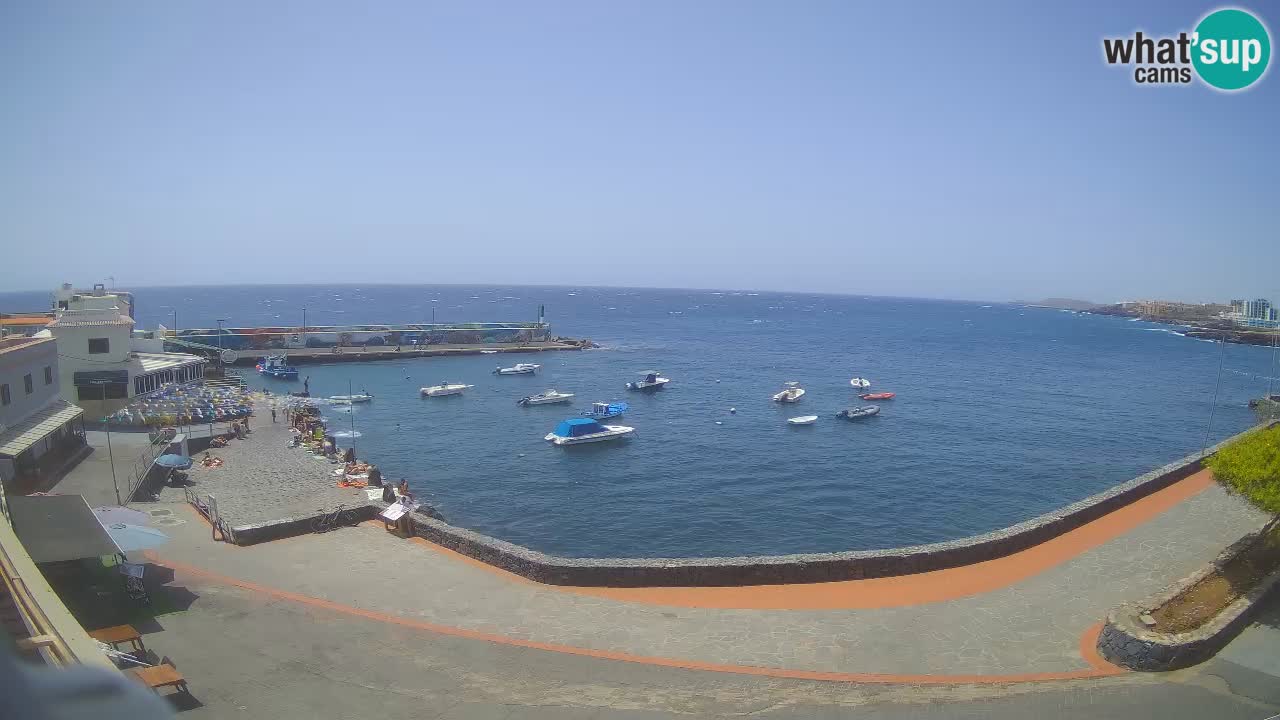 Los Abrigos – Lungomare | Tenerife