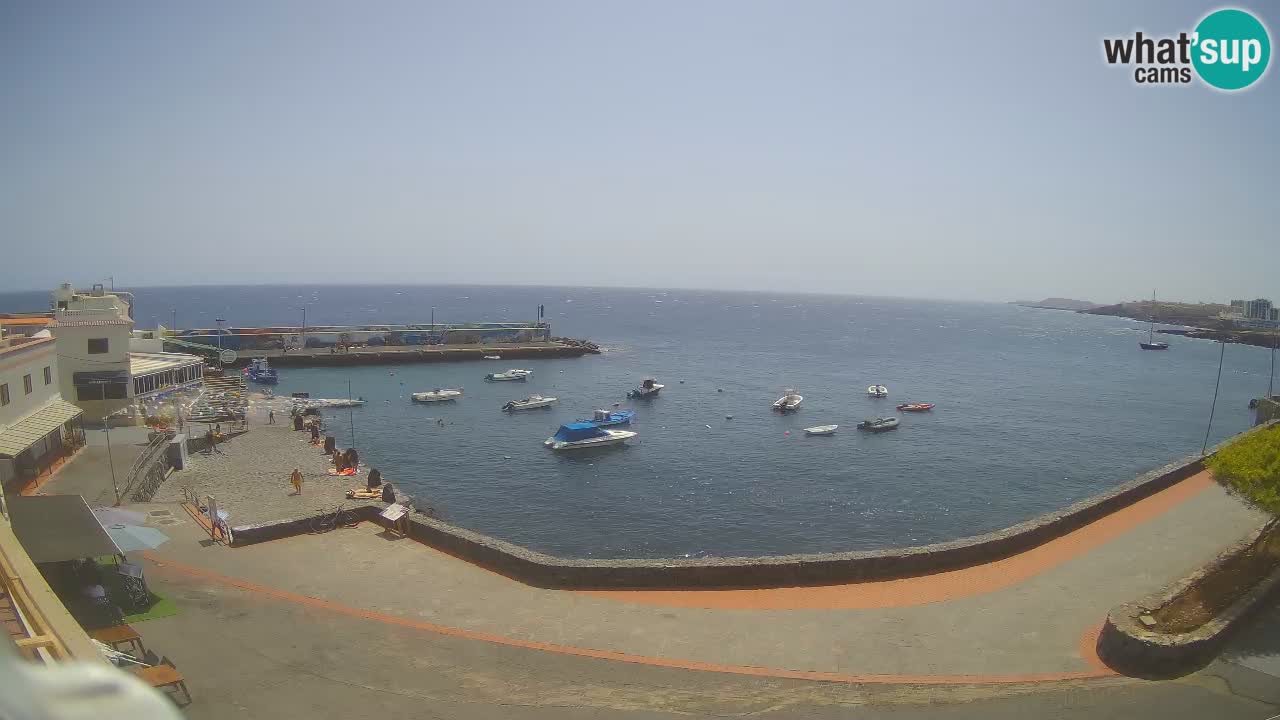 Los Abrigos – Promenade | Tenerife