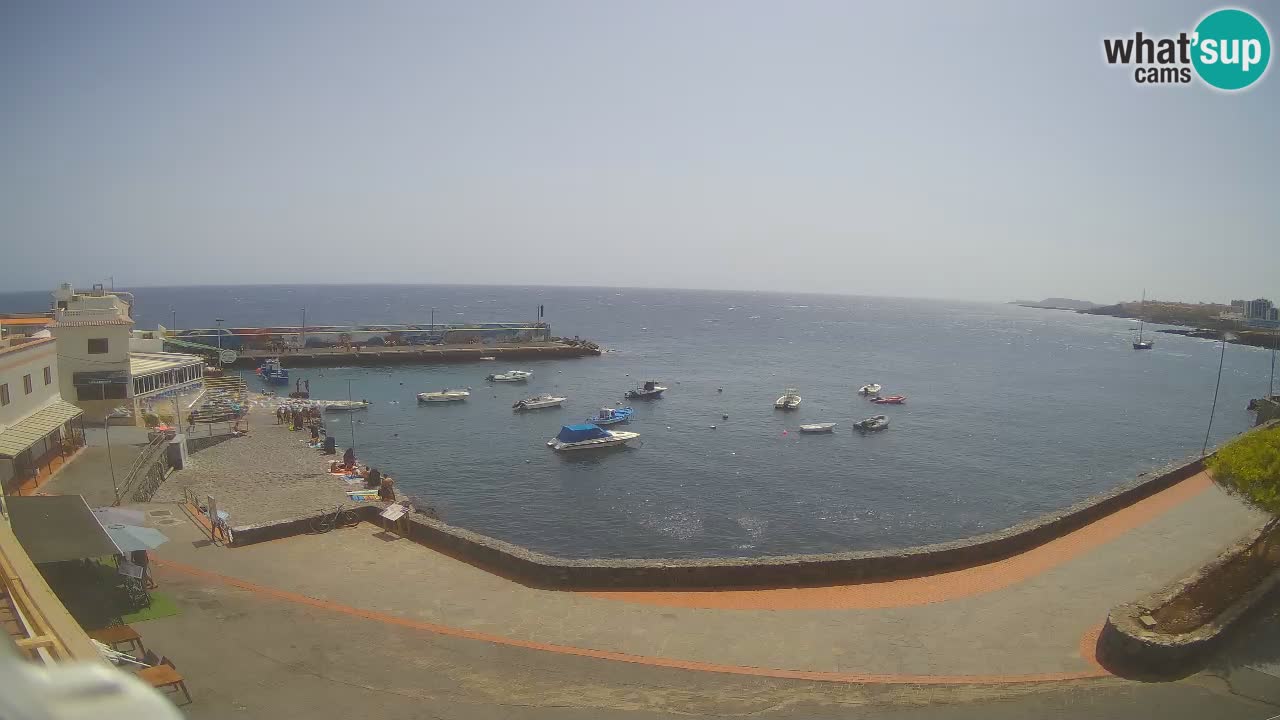 Los Abrigos – Promenade | Tenerife