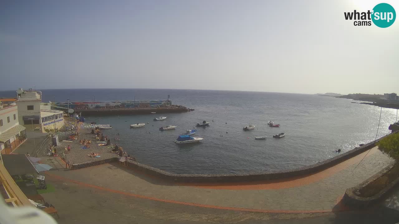 Los Abrigos – Promenade | Tenerife