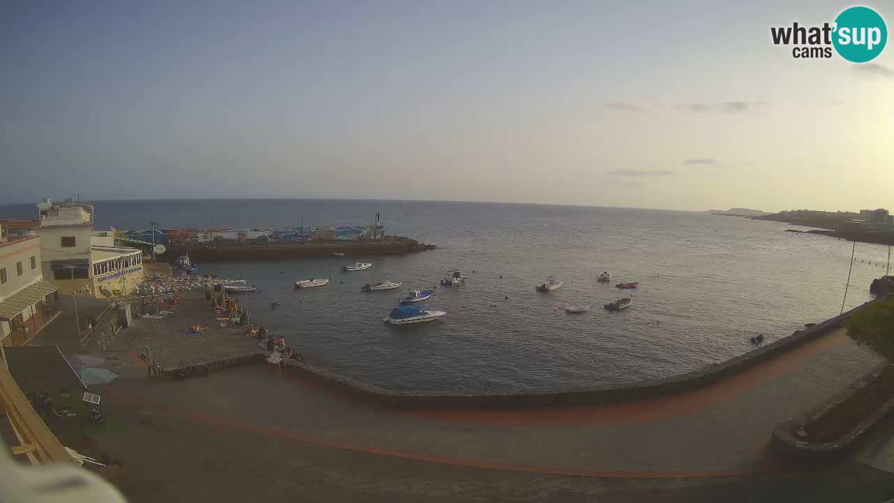 Los Abrigos – Promenade | Tenerife