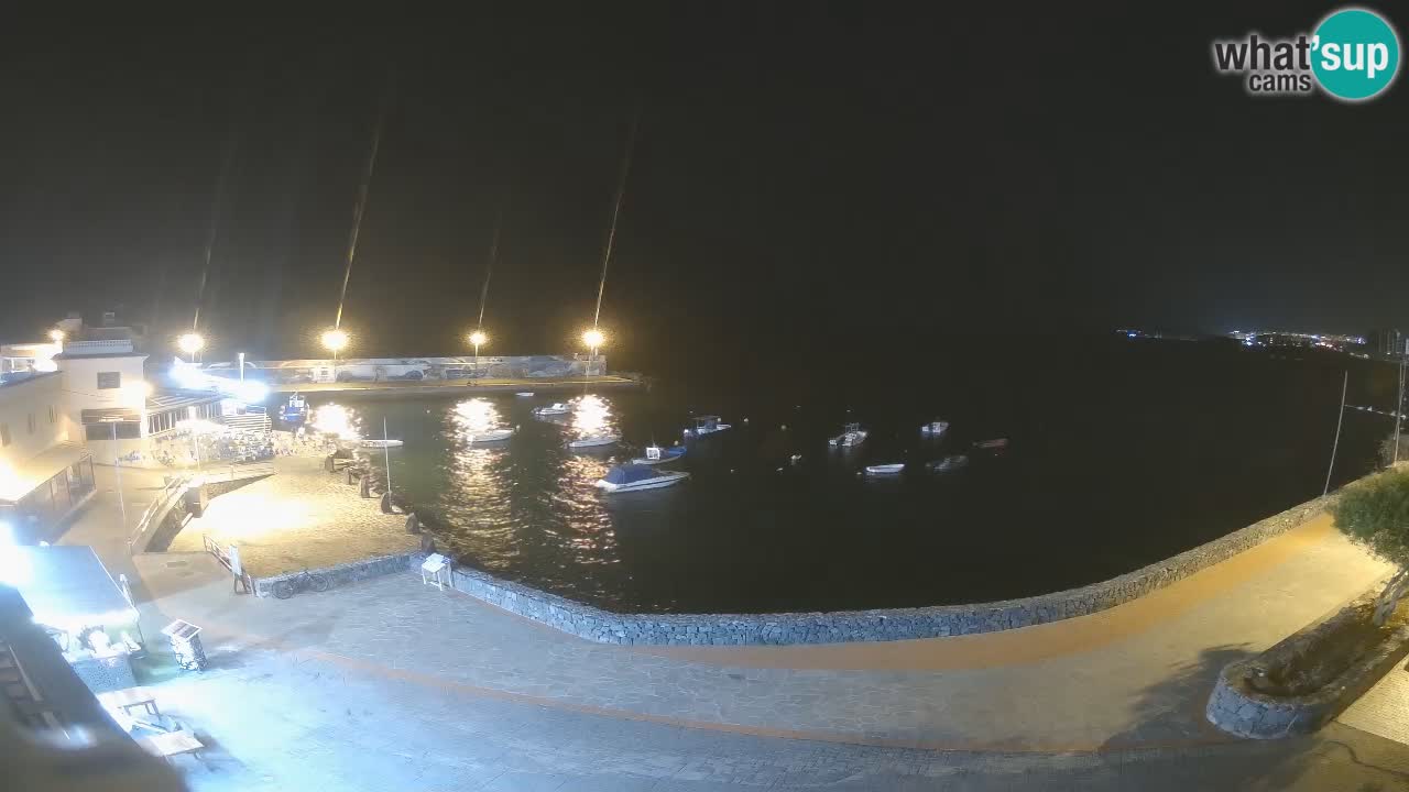 Los Abrigos – Promenada | Tenerife