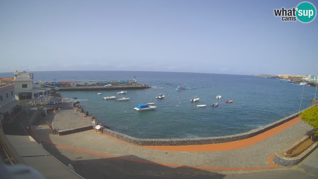 Los Abrigos – Lungomare | Tenerife