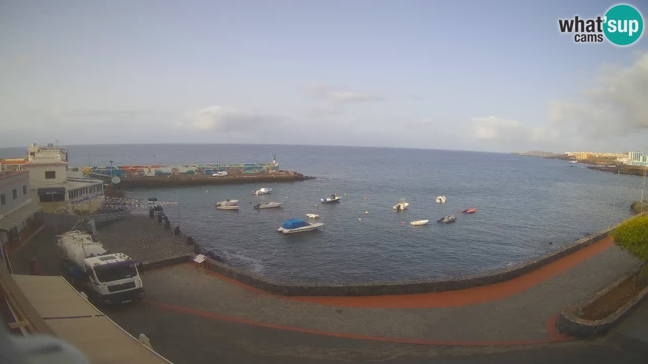 Los Abrigos – Lungomare | Tenerife