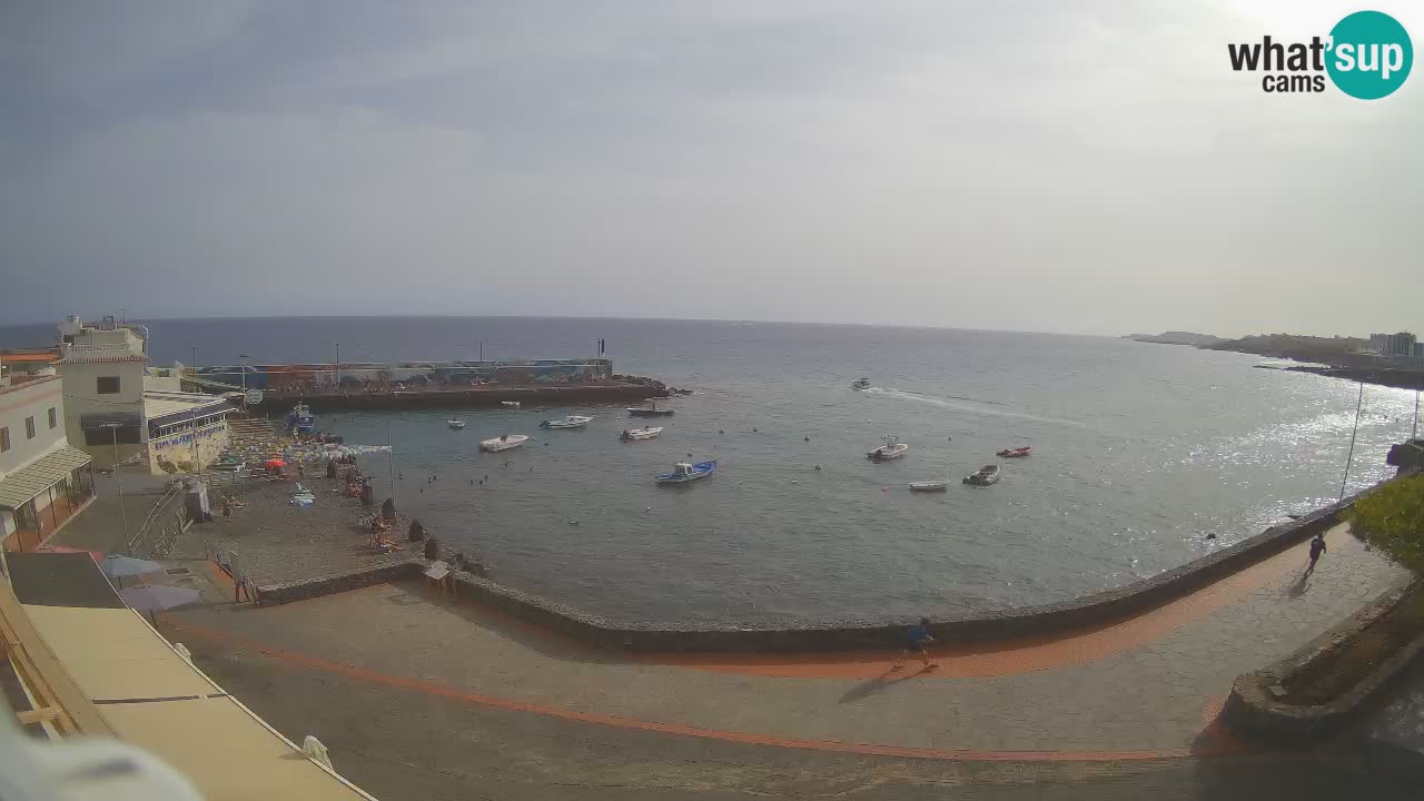 Los Abrigos – Promenade | Tenerife