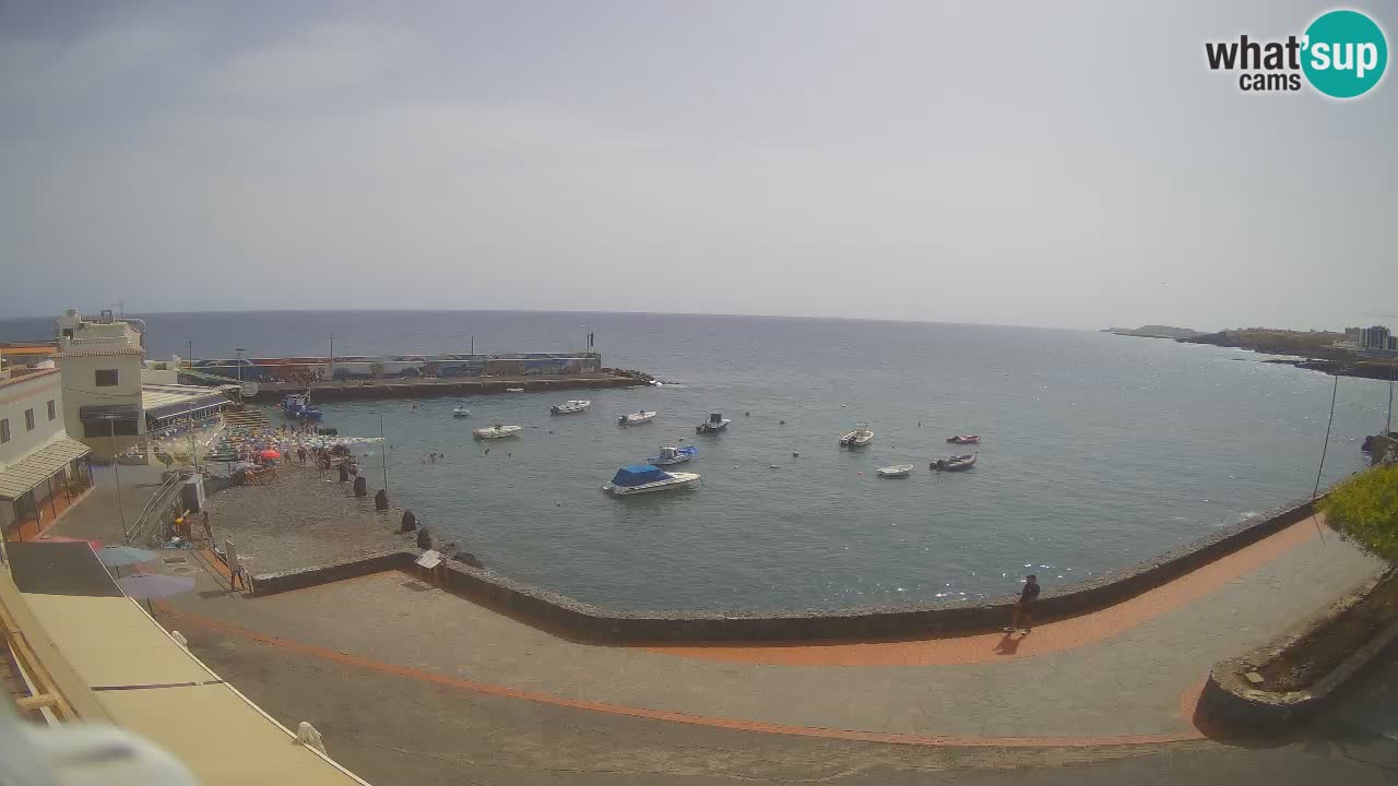Los Abrigos – Promenade | Tenerife