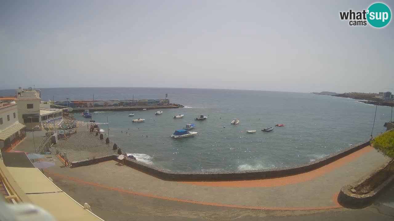 Los Abrigos – Promenada | Tenerife