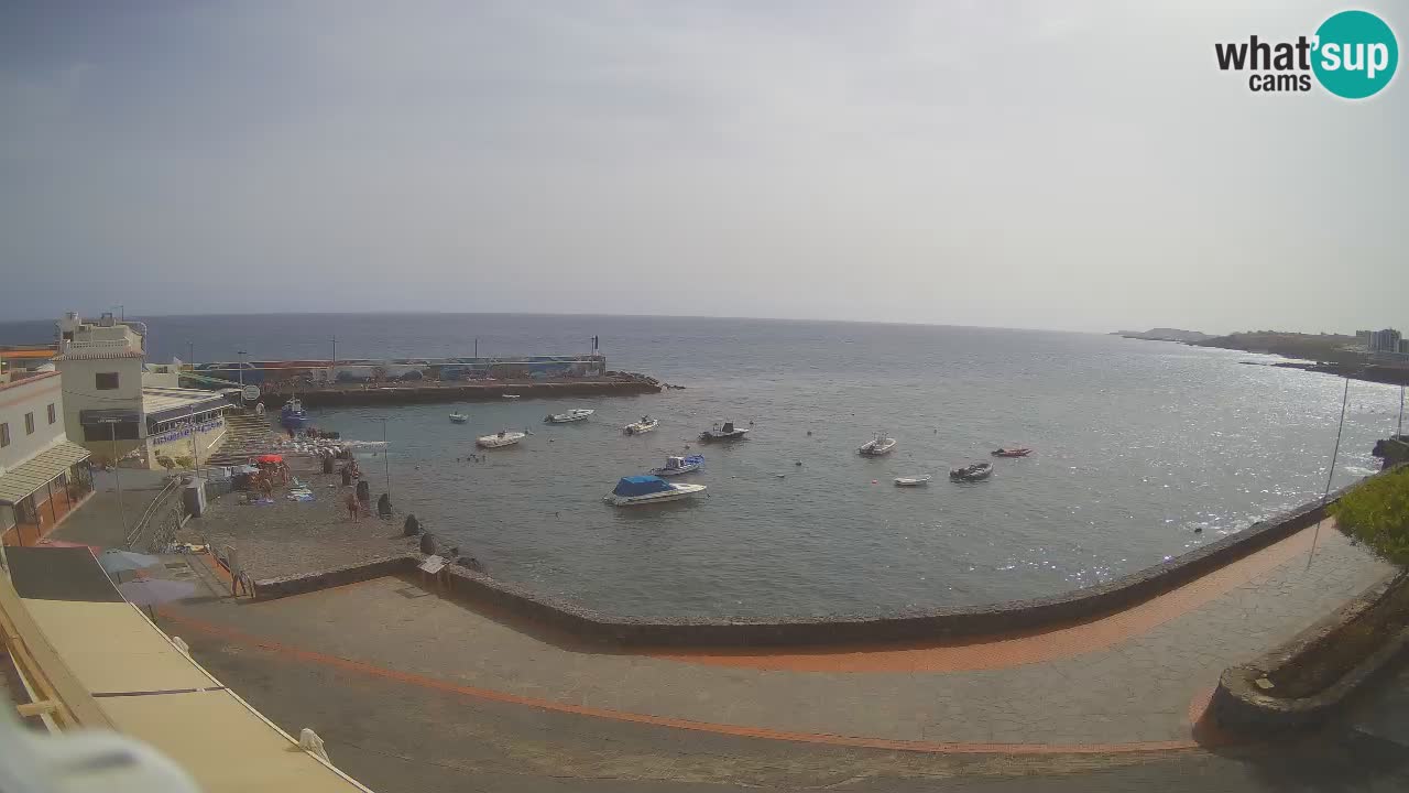 Los Abrigos – Promenade | Tenerife