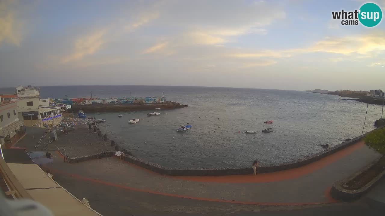 Los Abrigos – Lungomare | Tenerife