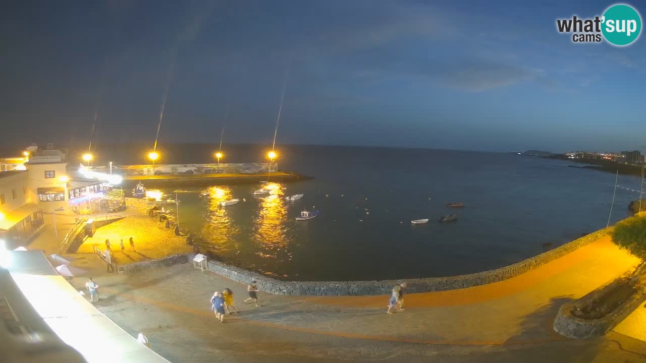 Los Abrigos – Lungomare | Tenerife