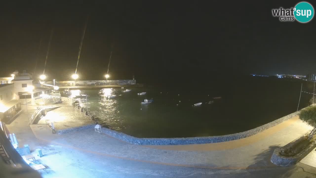 Los Abrigos – Promenade | Tenerife
