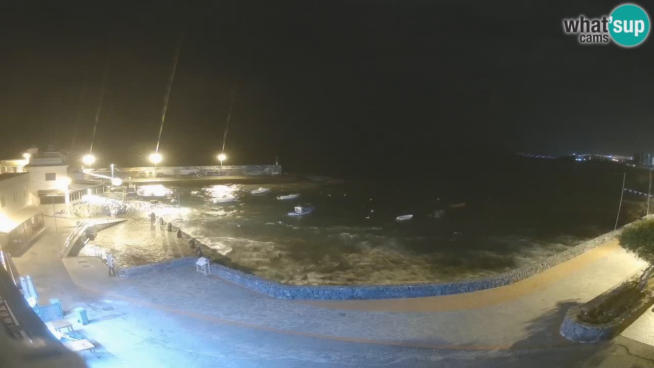 Los Abrigos – Lungomare | Tenerife