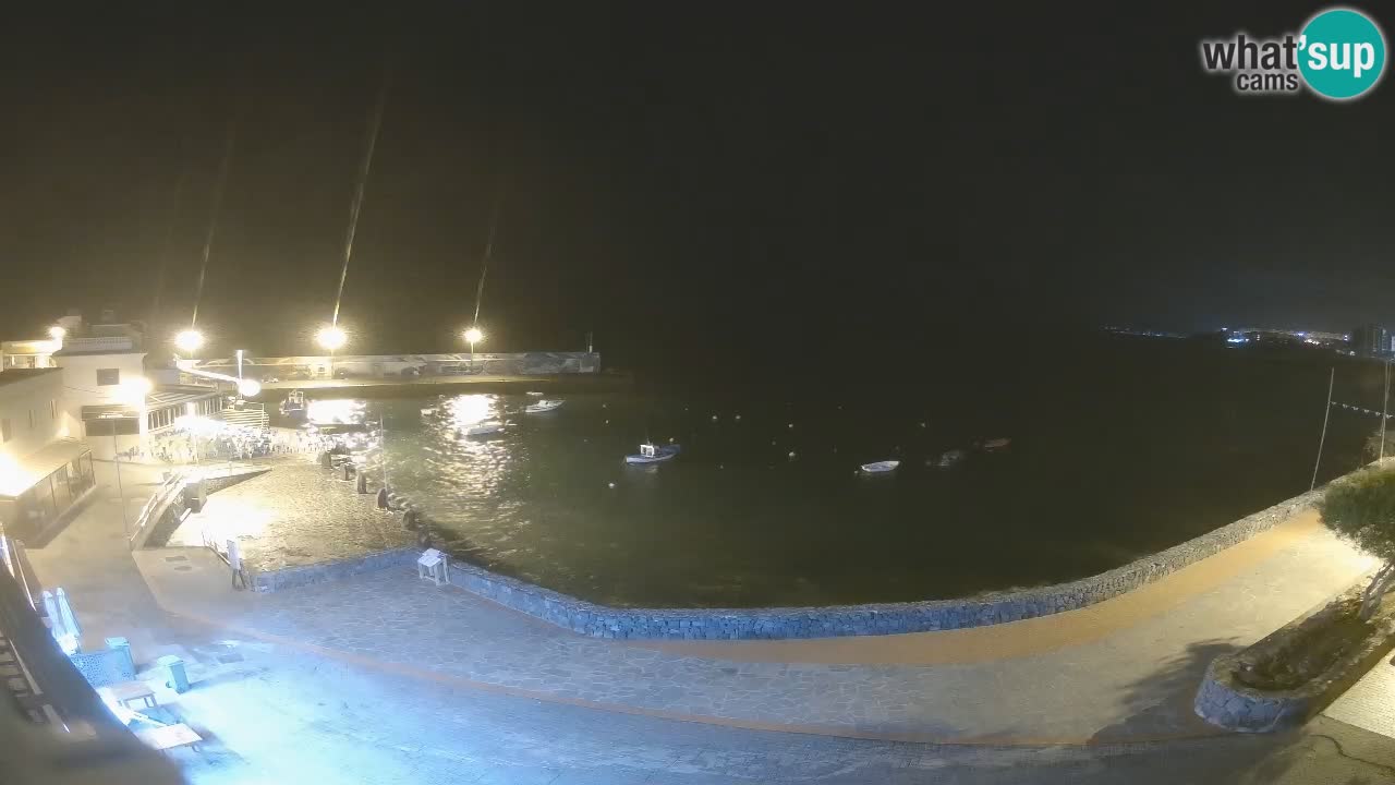 Los Abrigos – Promenade | Tenerife