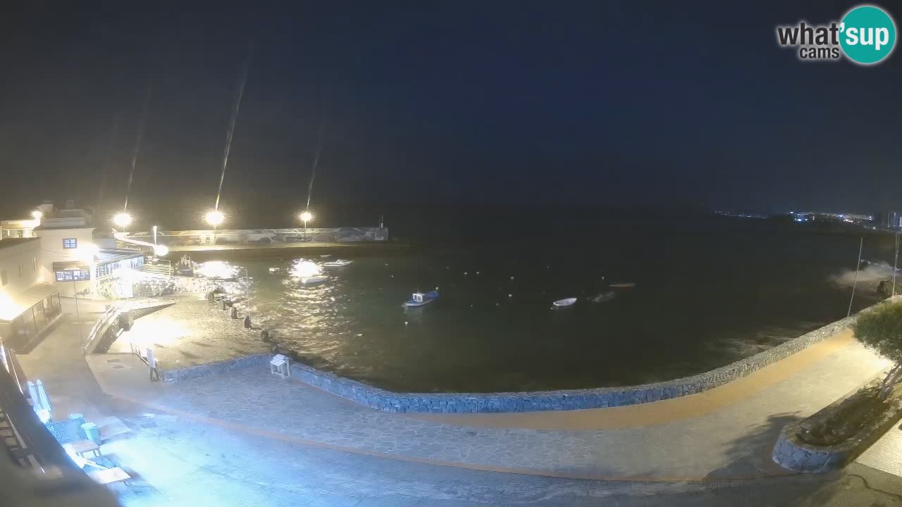 Los Abrigos – Promenade | Tenerife