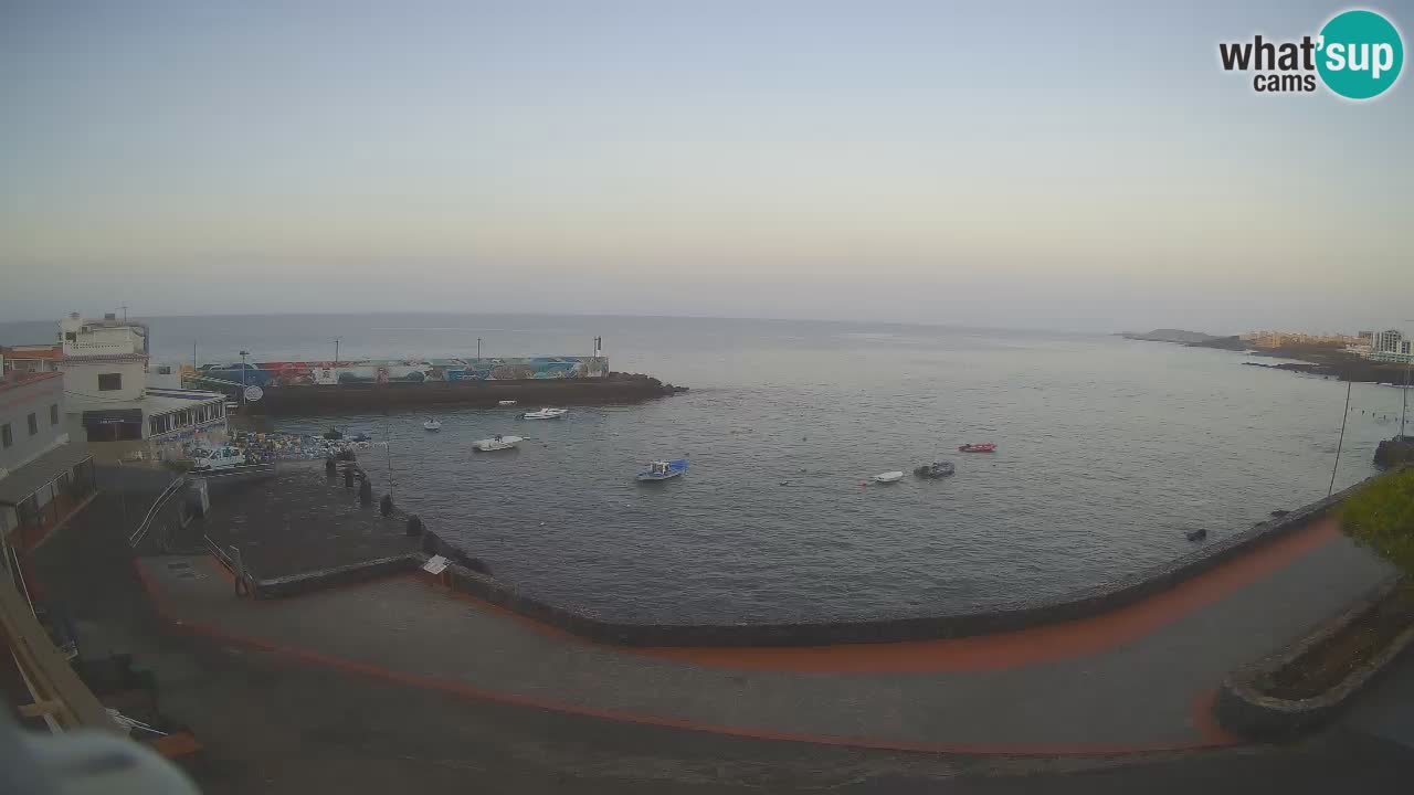 Los Abrigos – Lungomare | Tenerife