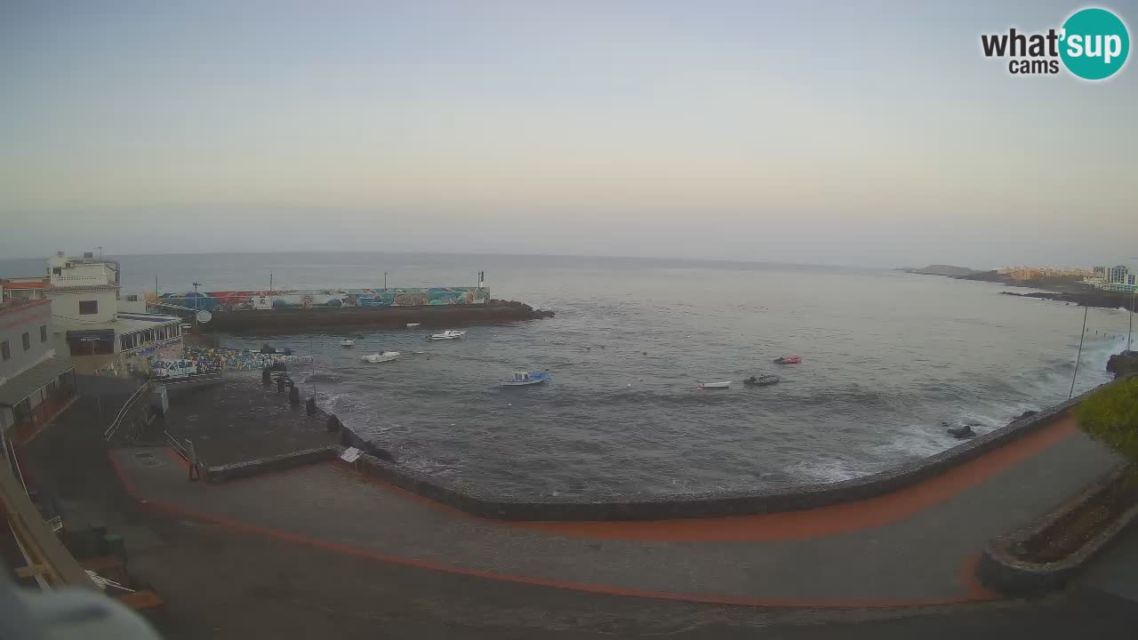 Los Abrigos – Lungomare | Tenerife