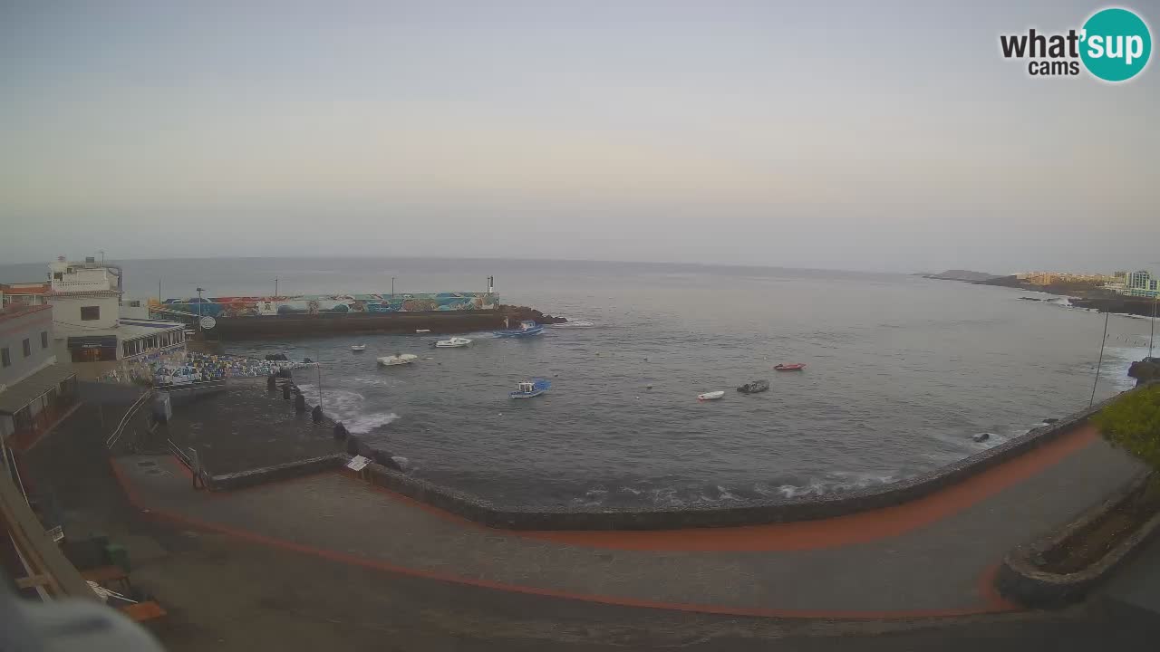 Los Abrigos – Lungomare | Tenerife
