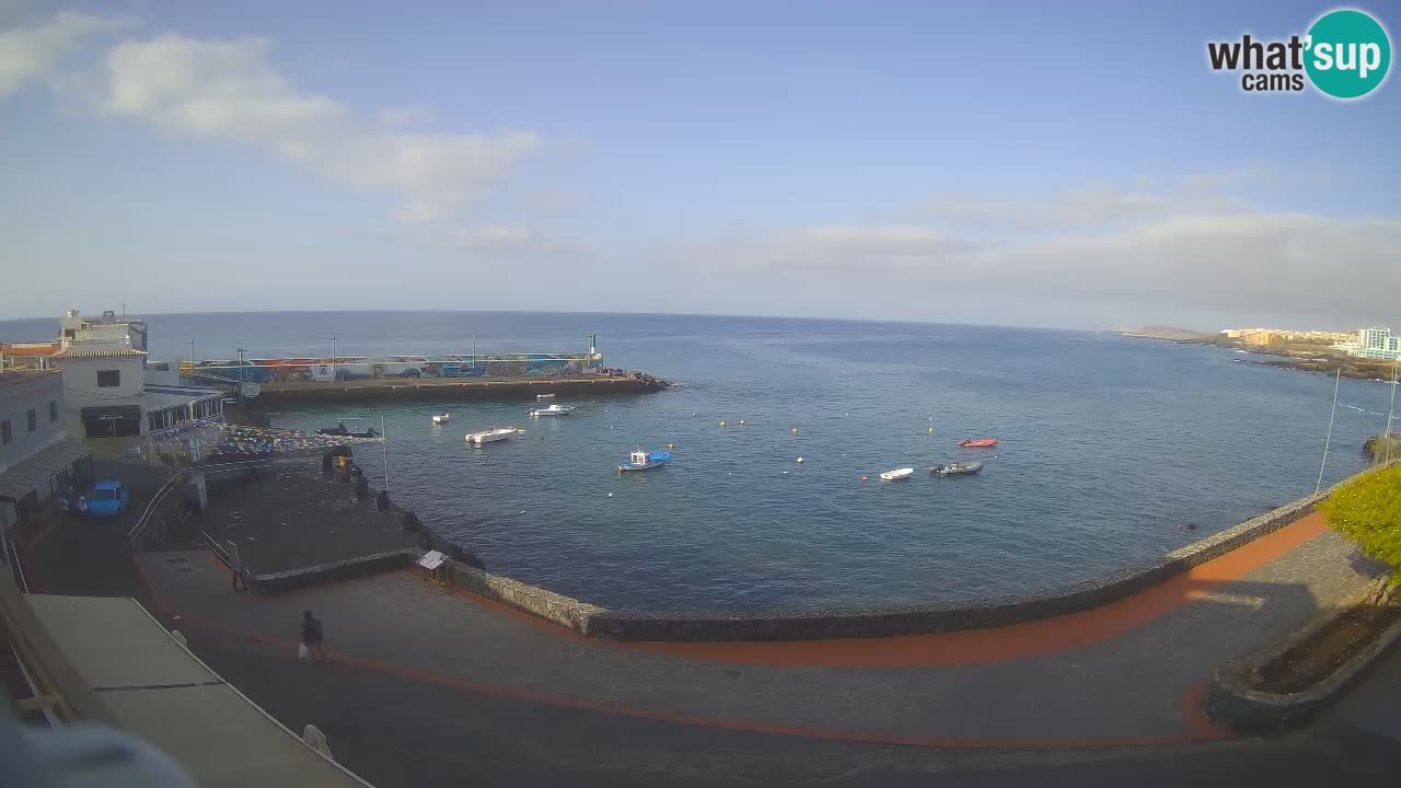 Los Abrigos – Lungomare | Tenerife