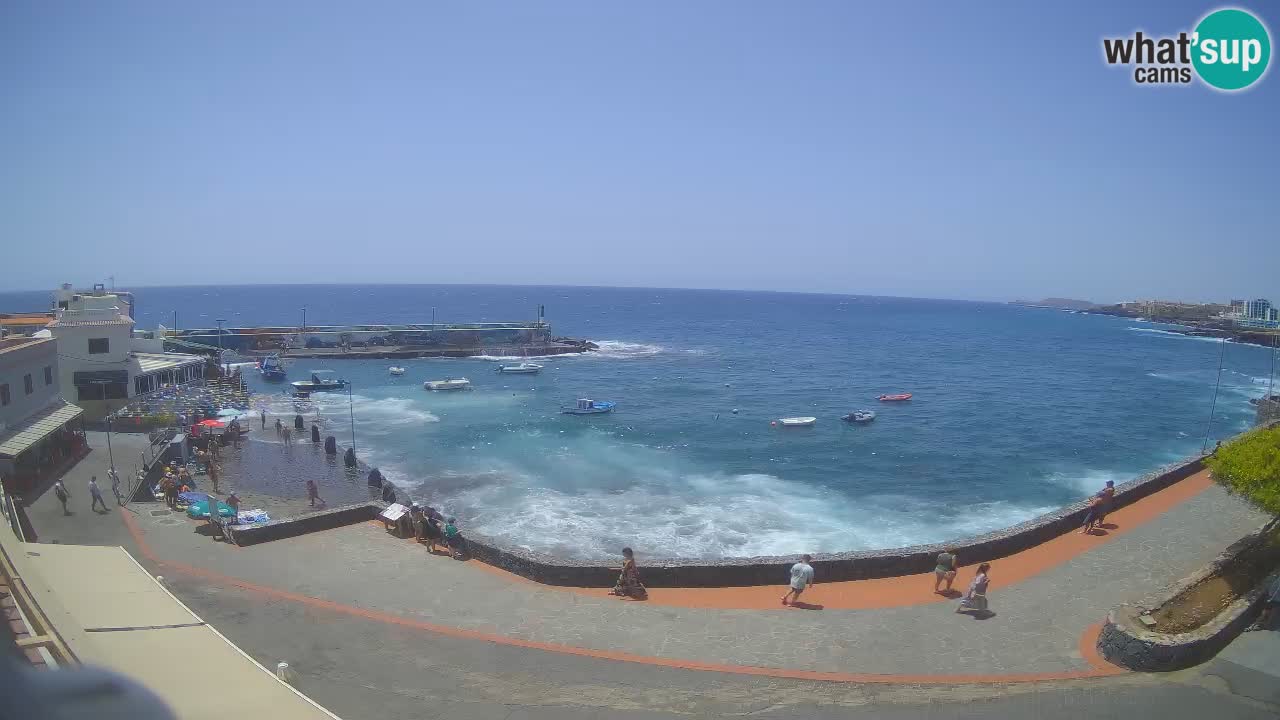 Los Abrigos – Lungomare | Tenerife