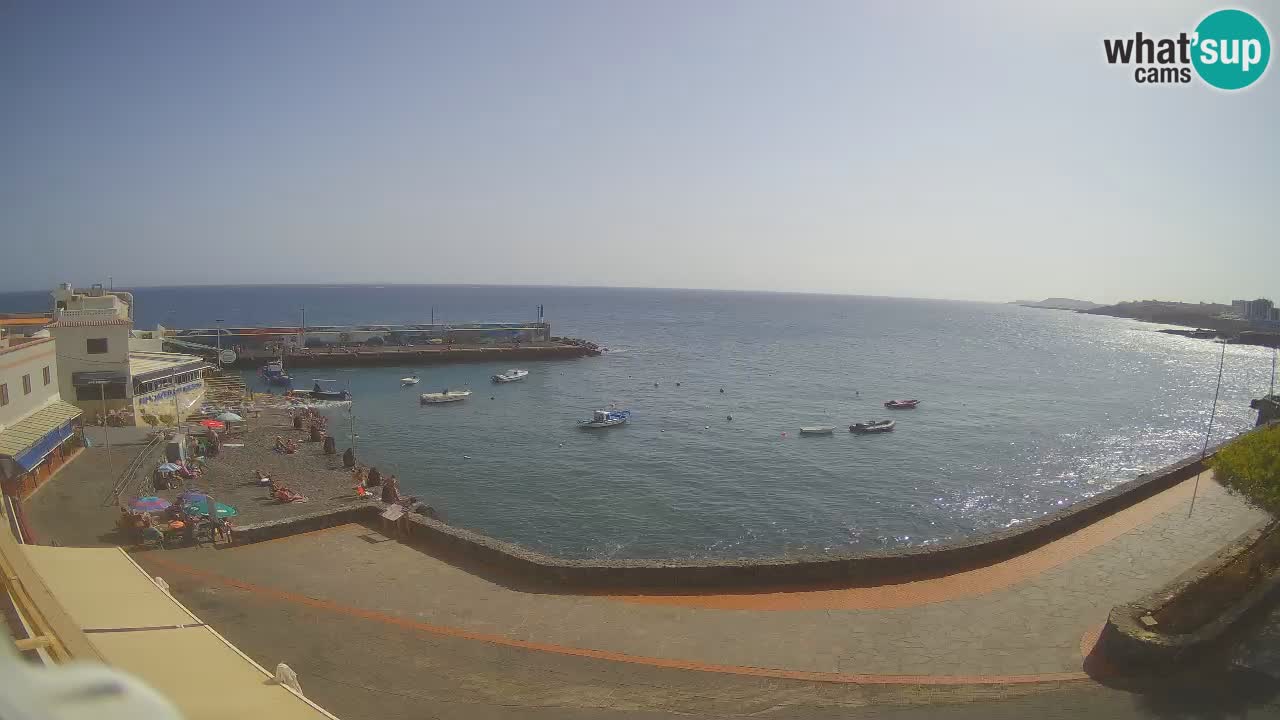 Los Abrigos – Promenade | Tenerife