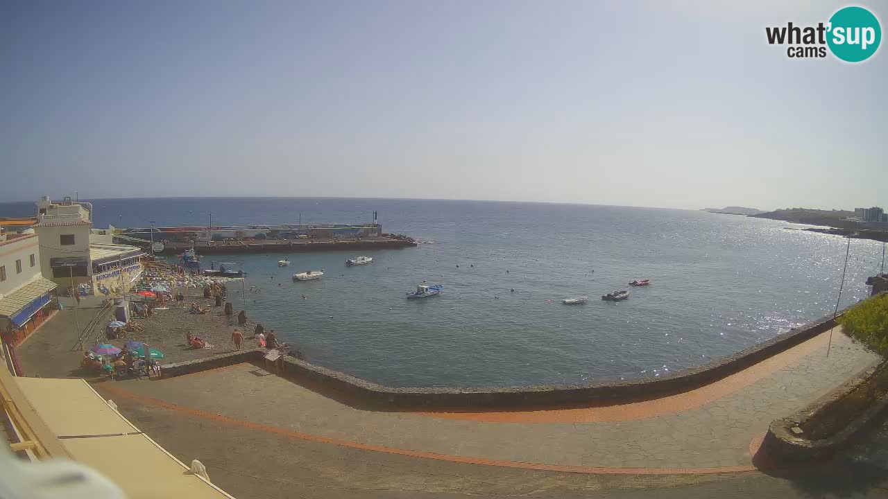 Los Abrigos – Promenade | Tenerife