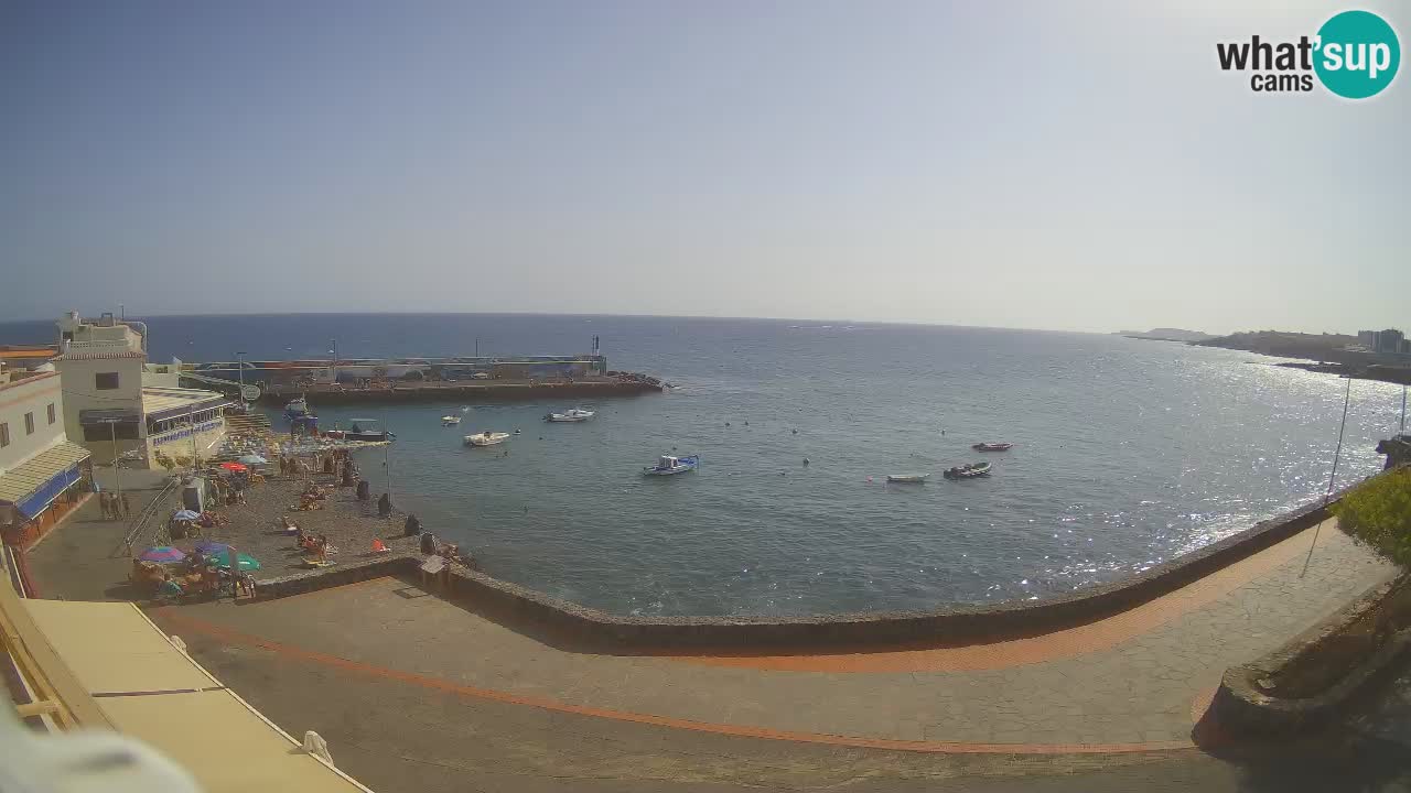 Los Abrigos – Promenade | Tenerife