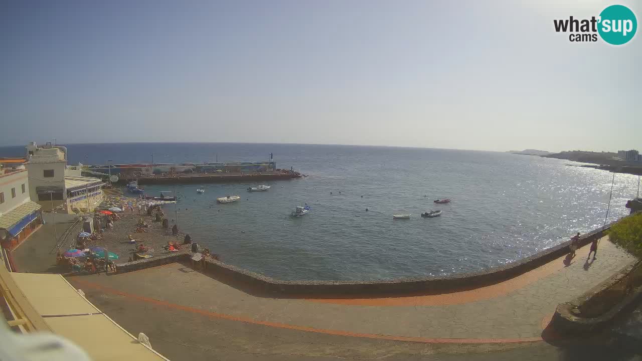 Los Abrigos – Lungomare | Tenerife