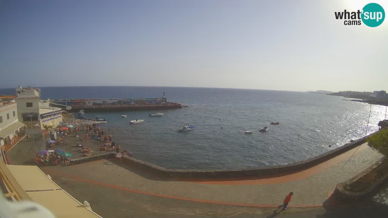 Los Abrigos – Promenade | Tenerife