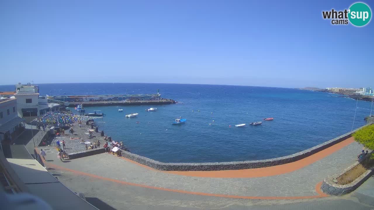 Los Abrigos – Promenade | Tenerife