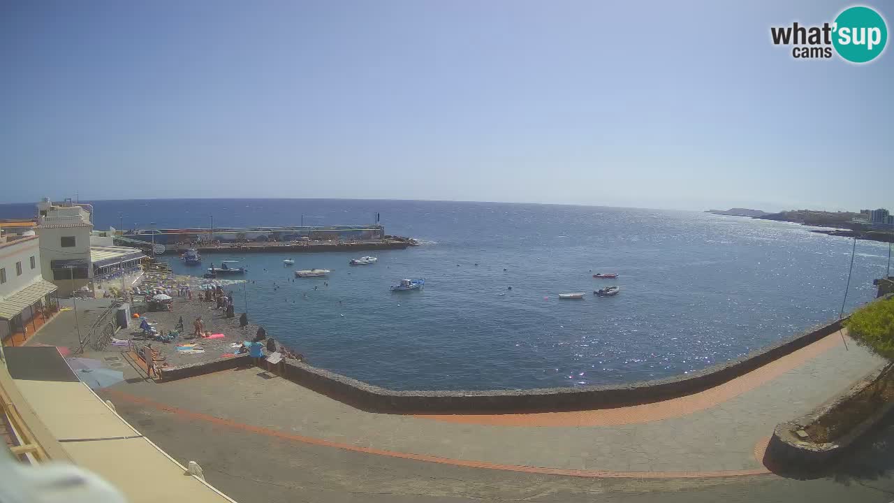 Los Abrigos – Promenada | Tenerife