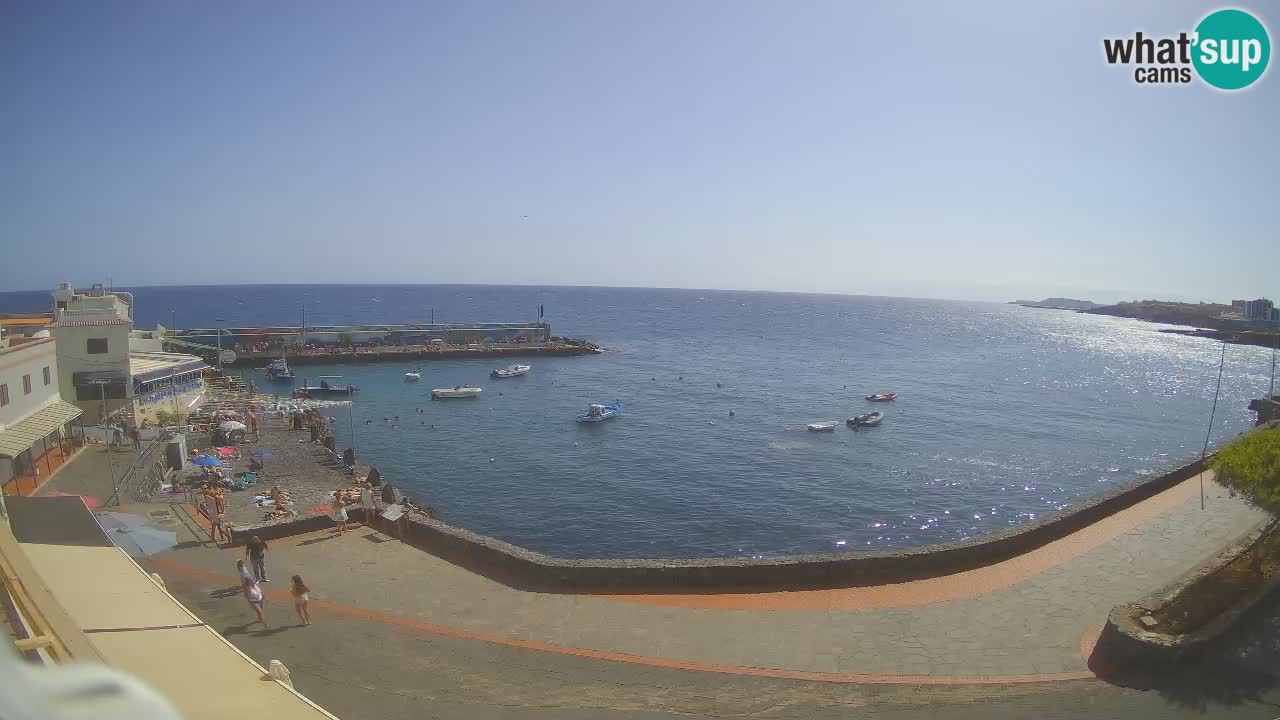 Los Abrigos – Promenada | Tenerife