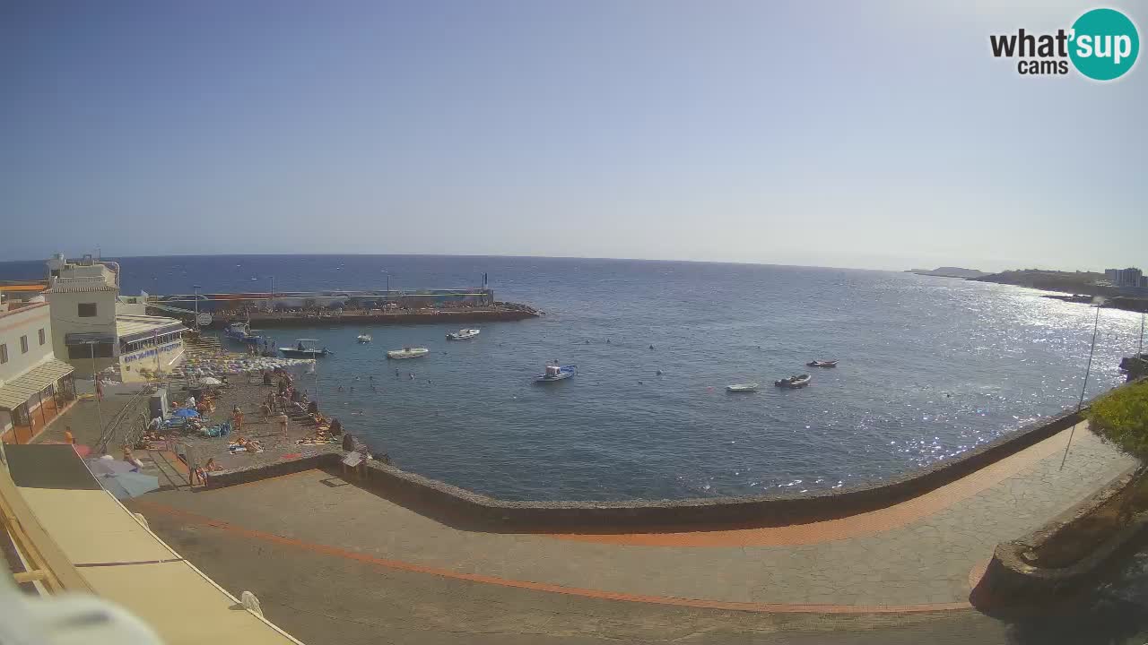 Los Abrigos – Promenade | Tenerife