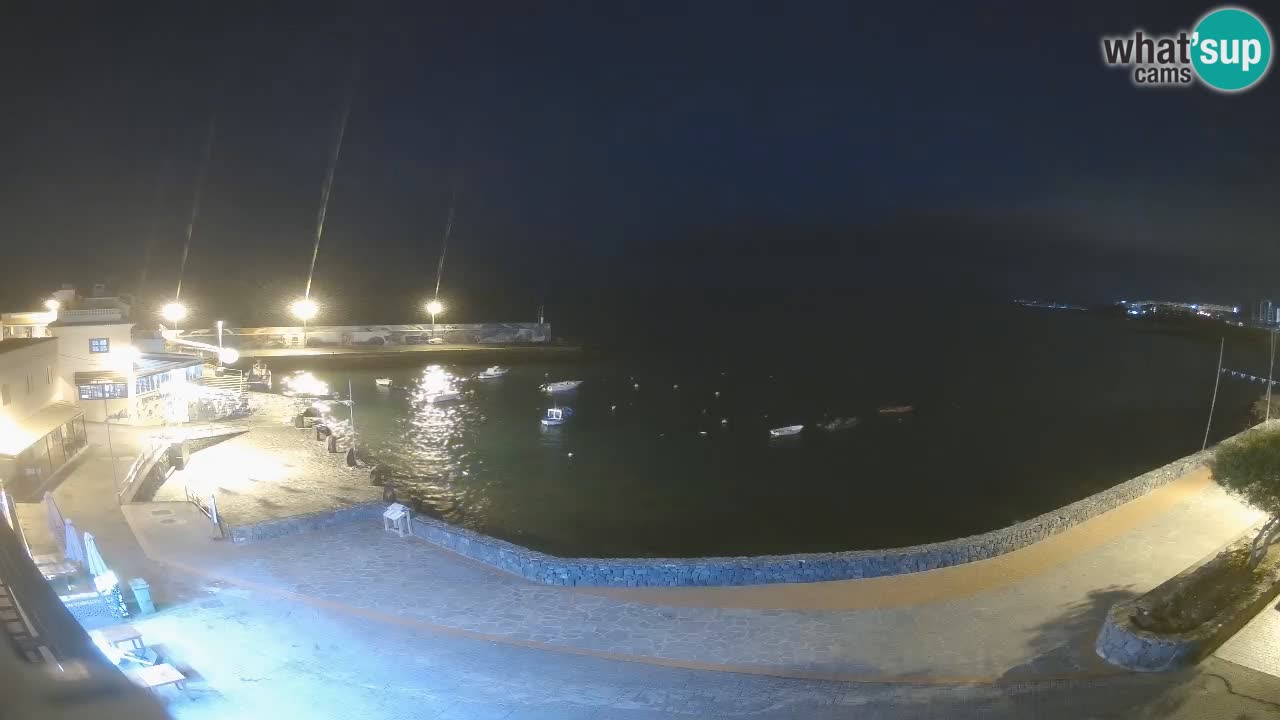 Los Abrigos – Promenade | Tenerife