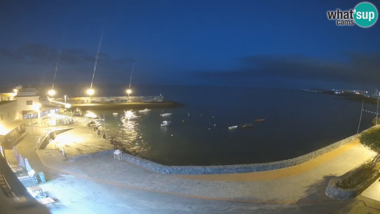 Los Abrigos – Promenade | Tenerife
