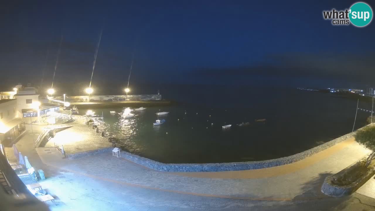 Los Abrigos – Promenade | Tenerife