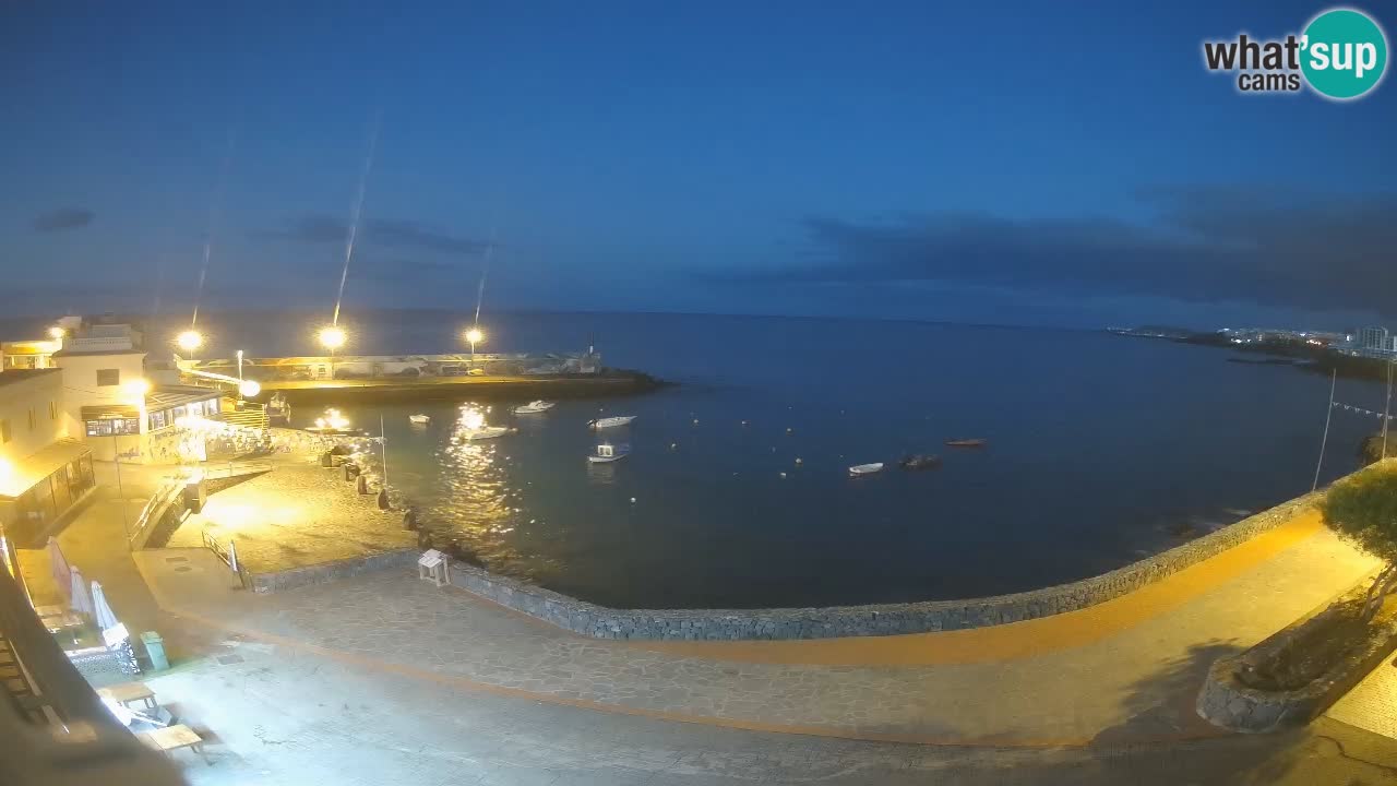 Los Abrigos – Promenade | Tenerife