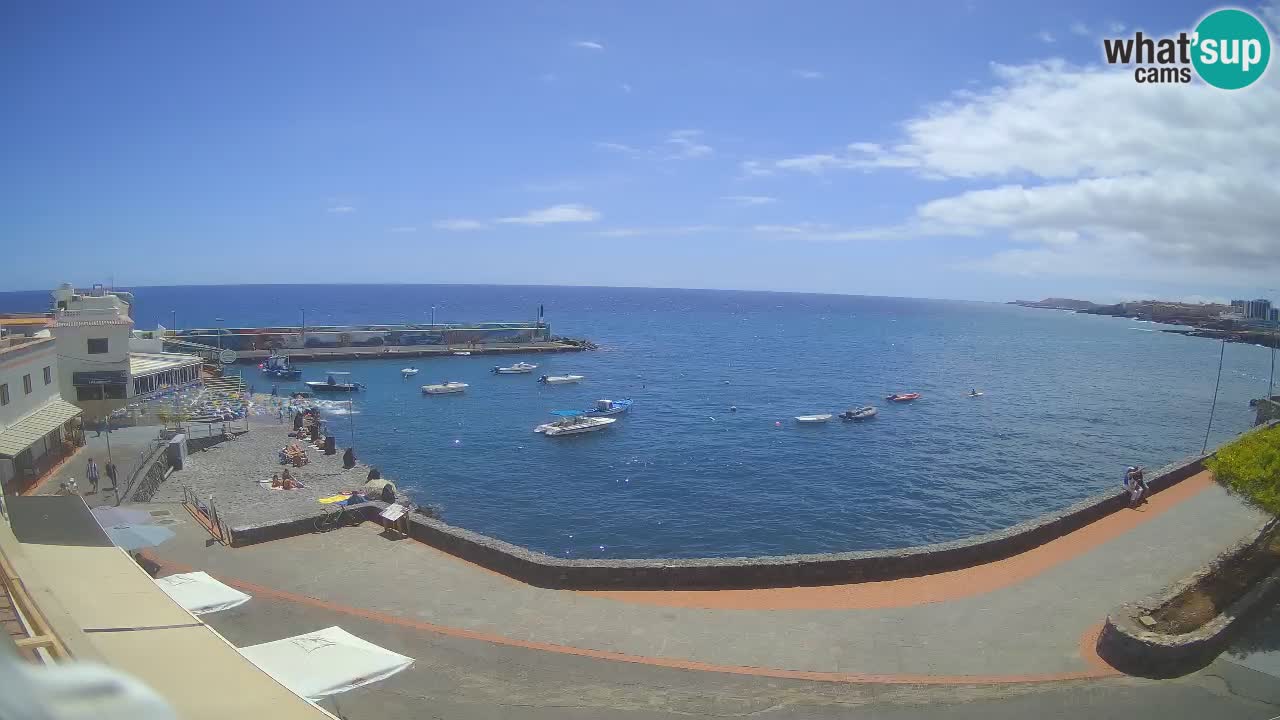 Los Abrigos – Lungomare | Tenerife