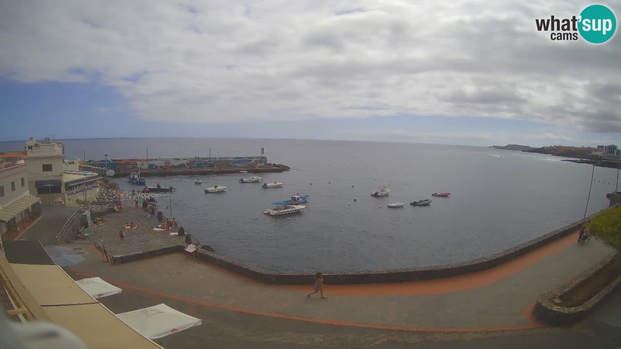 Los Abrigos – Promenade | Tenerife
