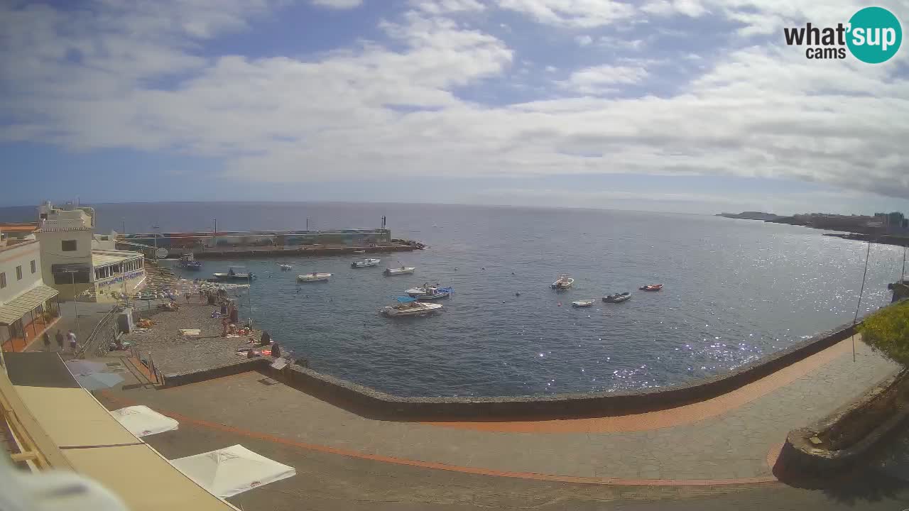 Los Abrigos – Promenade | Tenerife