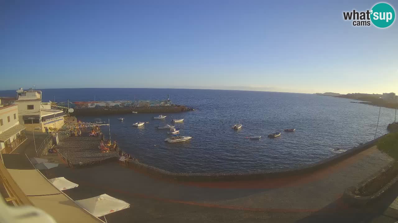 Los Abrigos – Lungomare | Tenerife