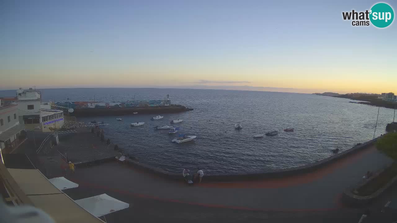 Los Abrigos – Lungomare | Tenerife