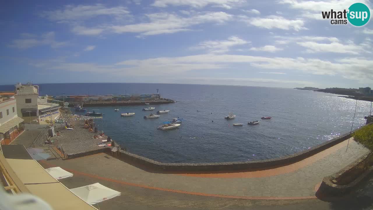Los Abrigos – Promenada | Tenerife