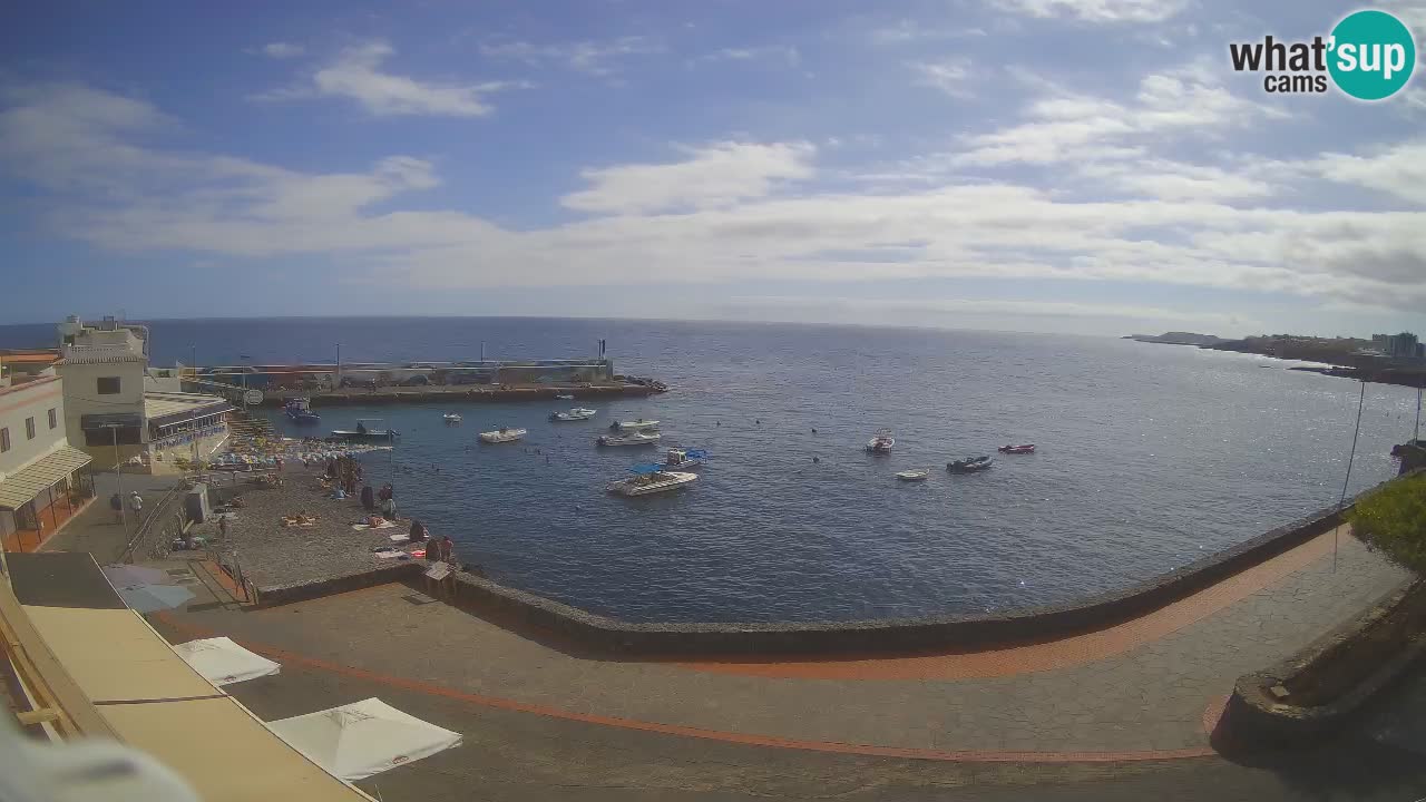Los Abrigos – Promenade | Tenerife