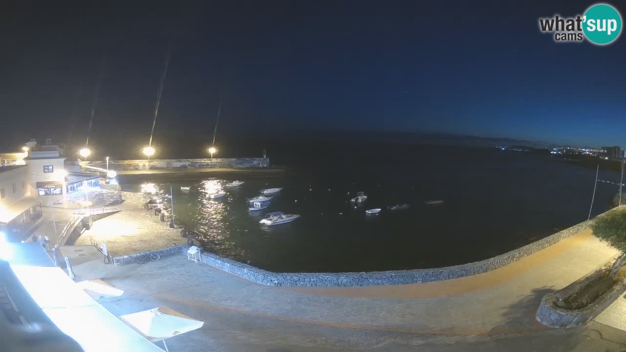 Los Abrigos – Promenade | Tenerife