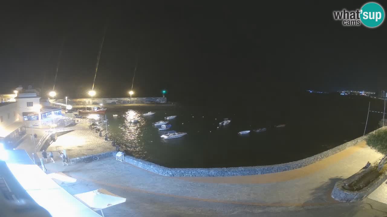 Los Abrigos – Promenade | Tenerife