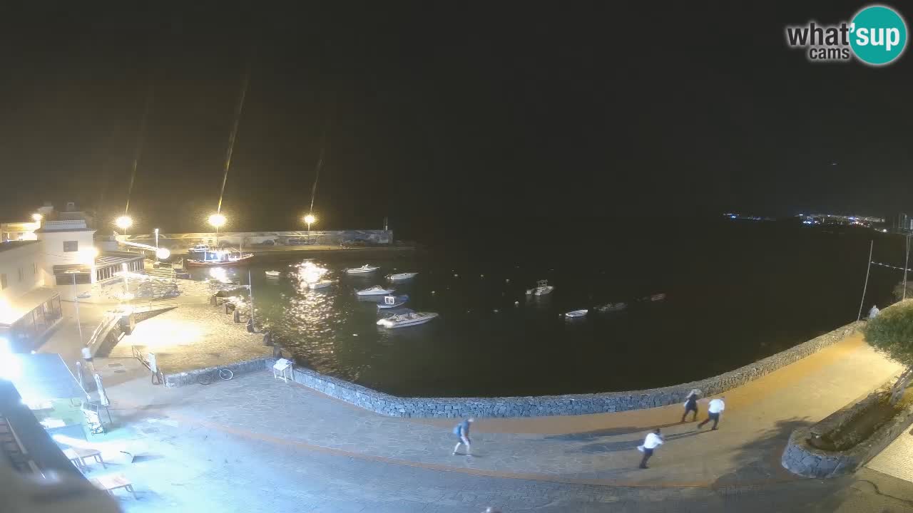Los Abrigos – Promenada | Tenerife