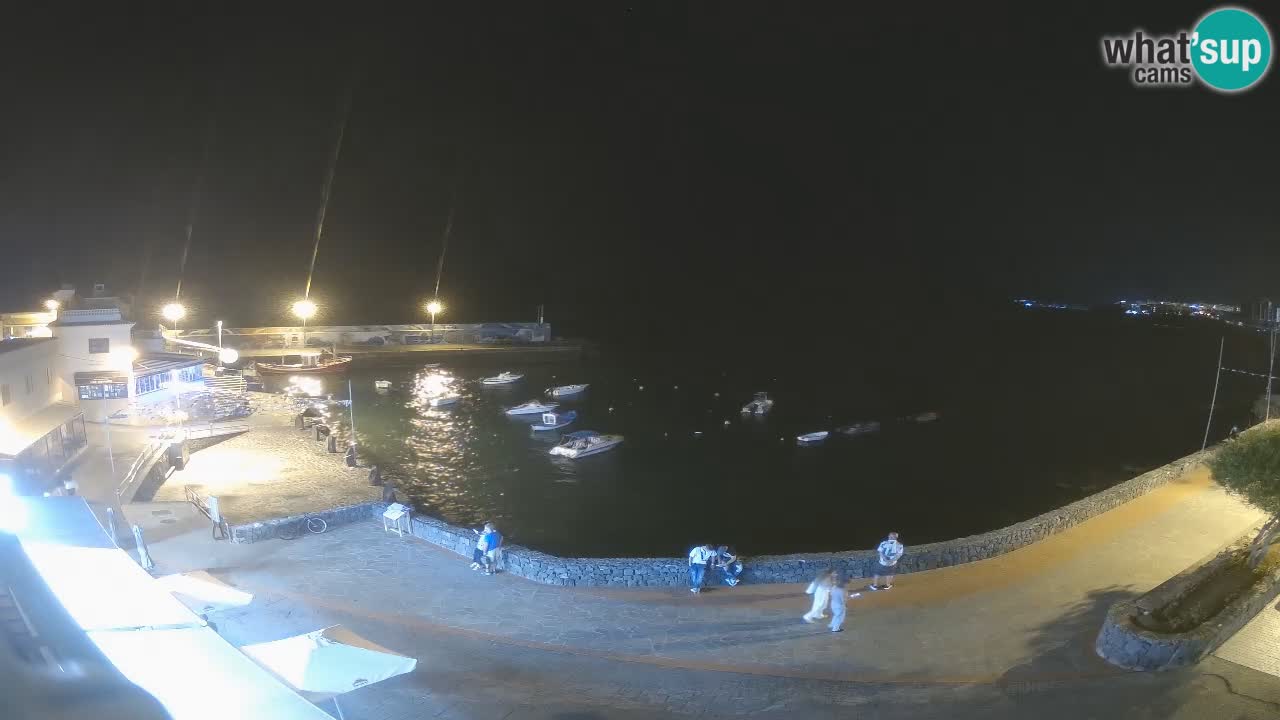 Los Abrigos – Promenade | Tenerife