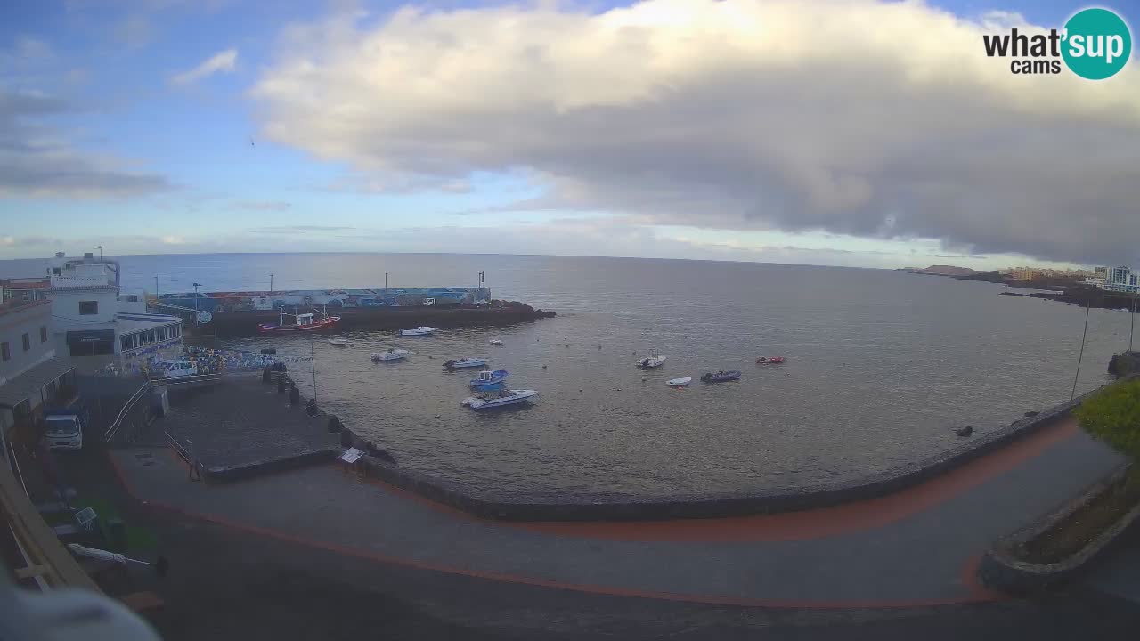 Los Abrigos – Lungomare | Tenerife